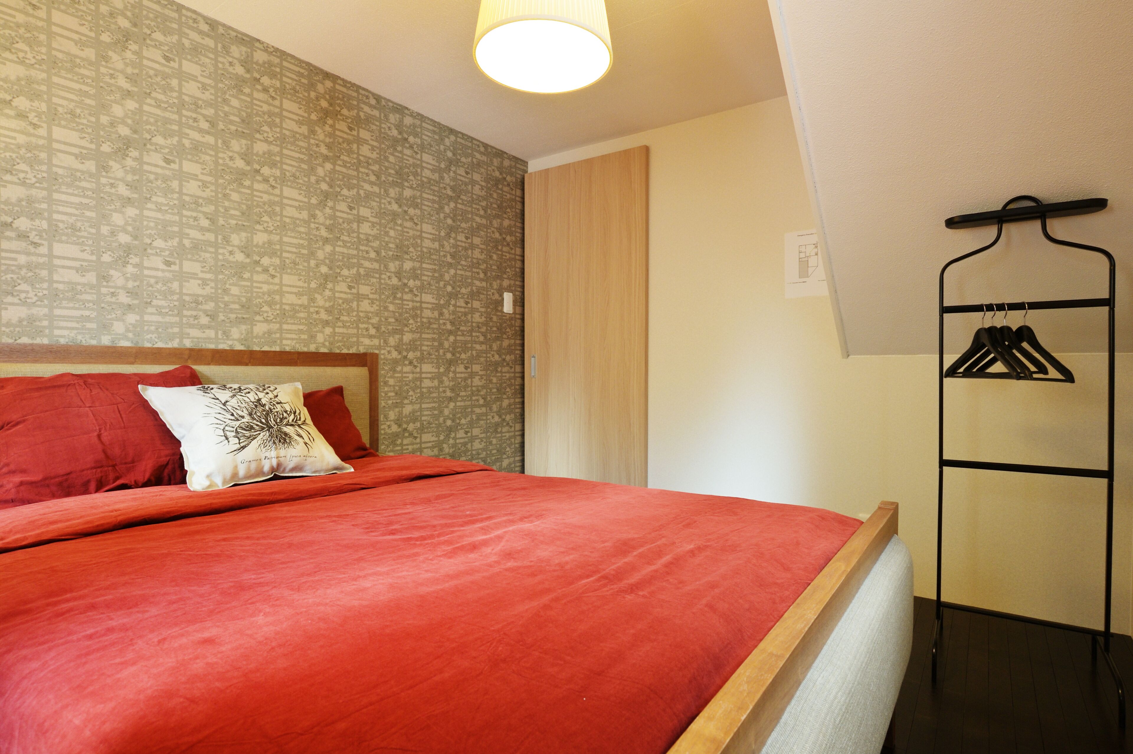 Tenka Chaya Residence East