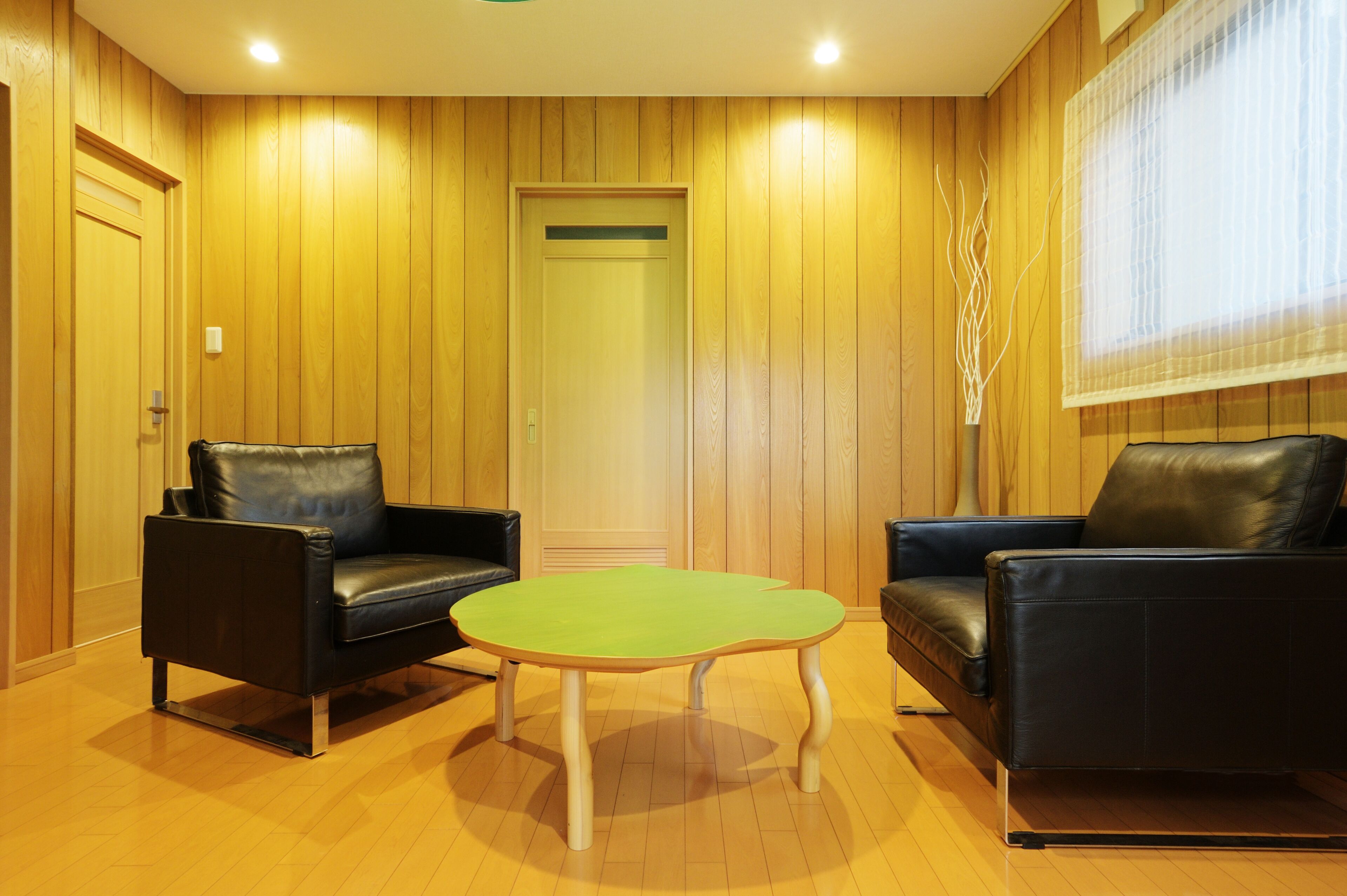 Tenka Chaya Residence East