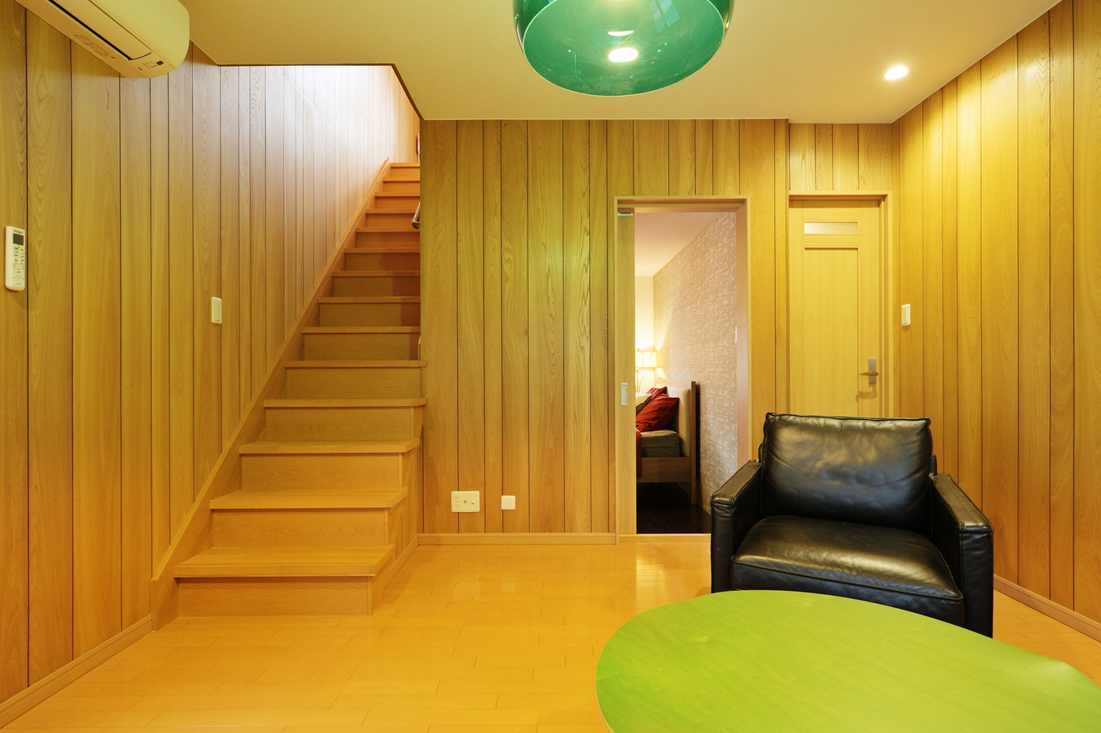 Tenka Chaya Residence East