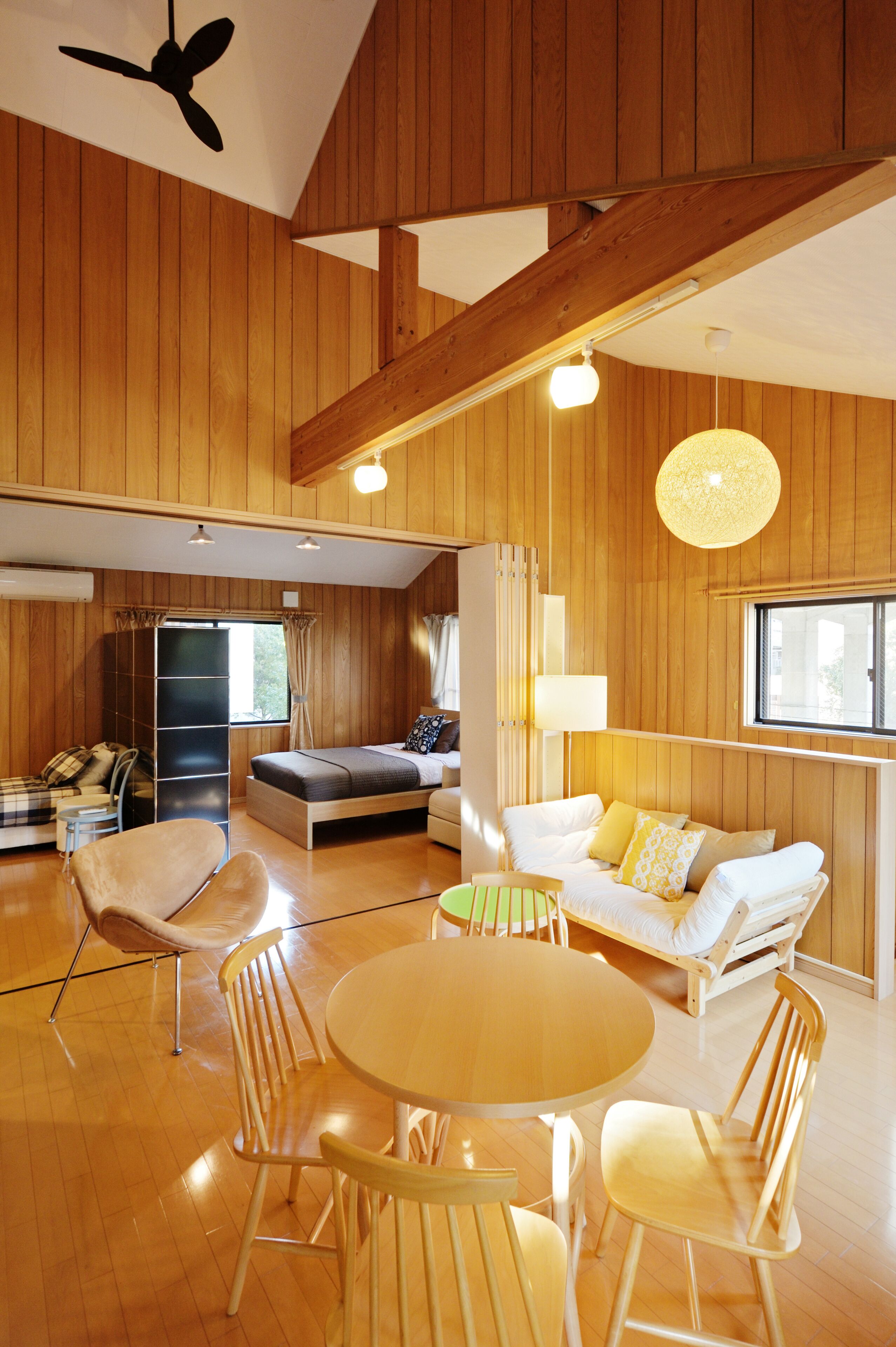 Tenka Chaya Residence East