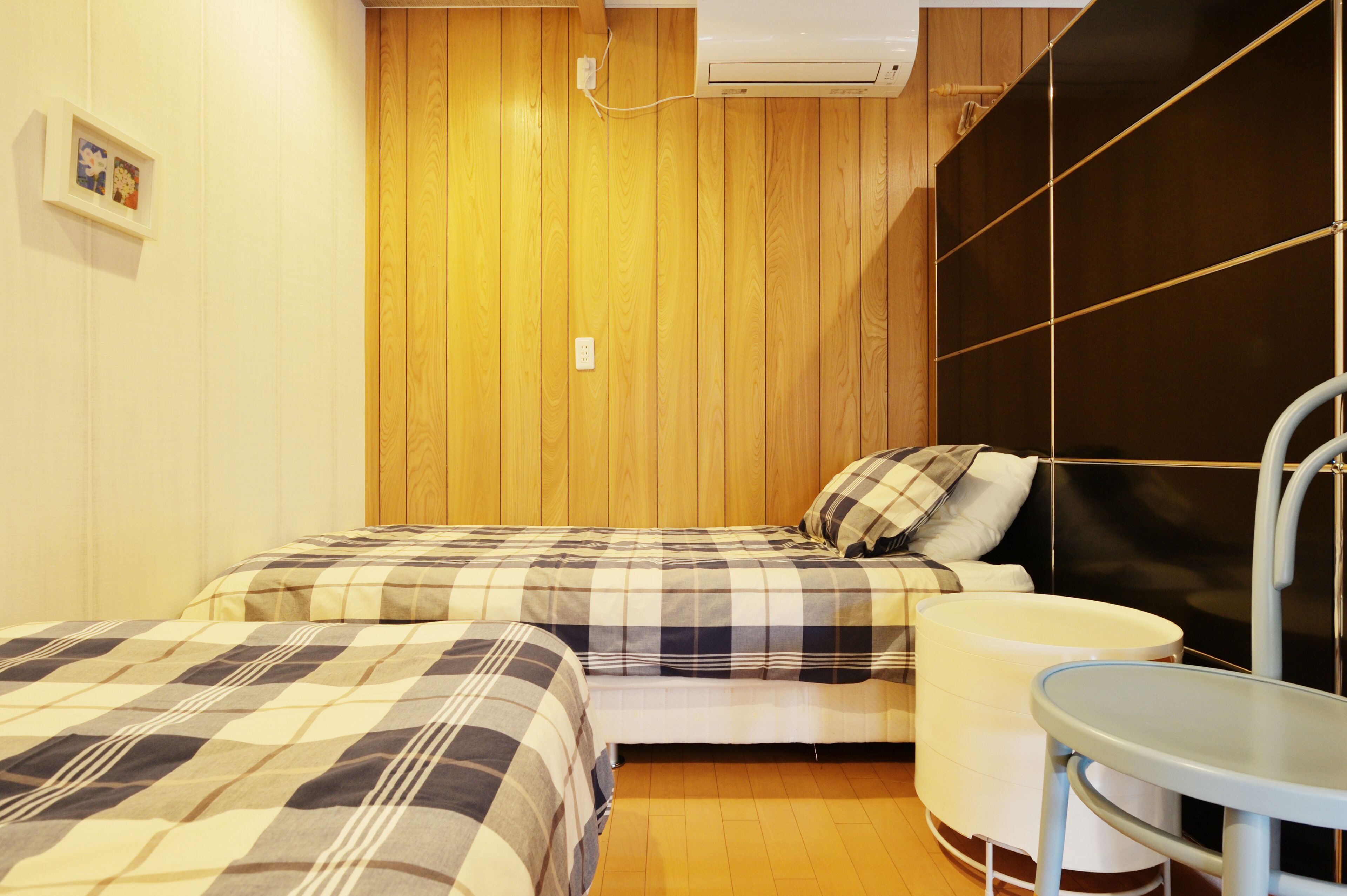 Tenka Chaya Residence East