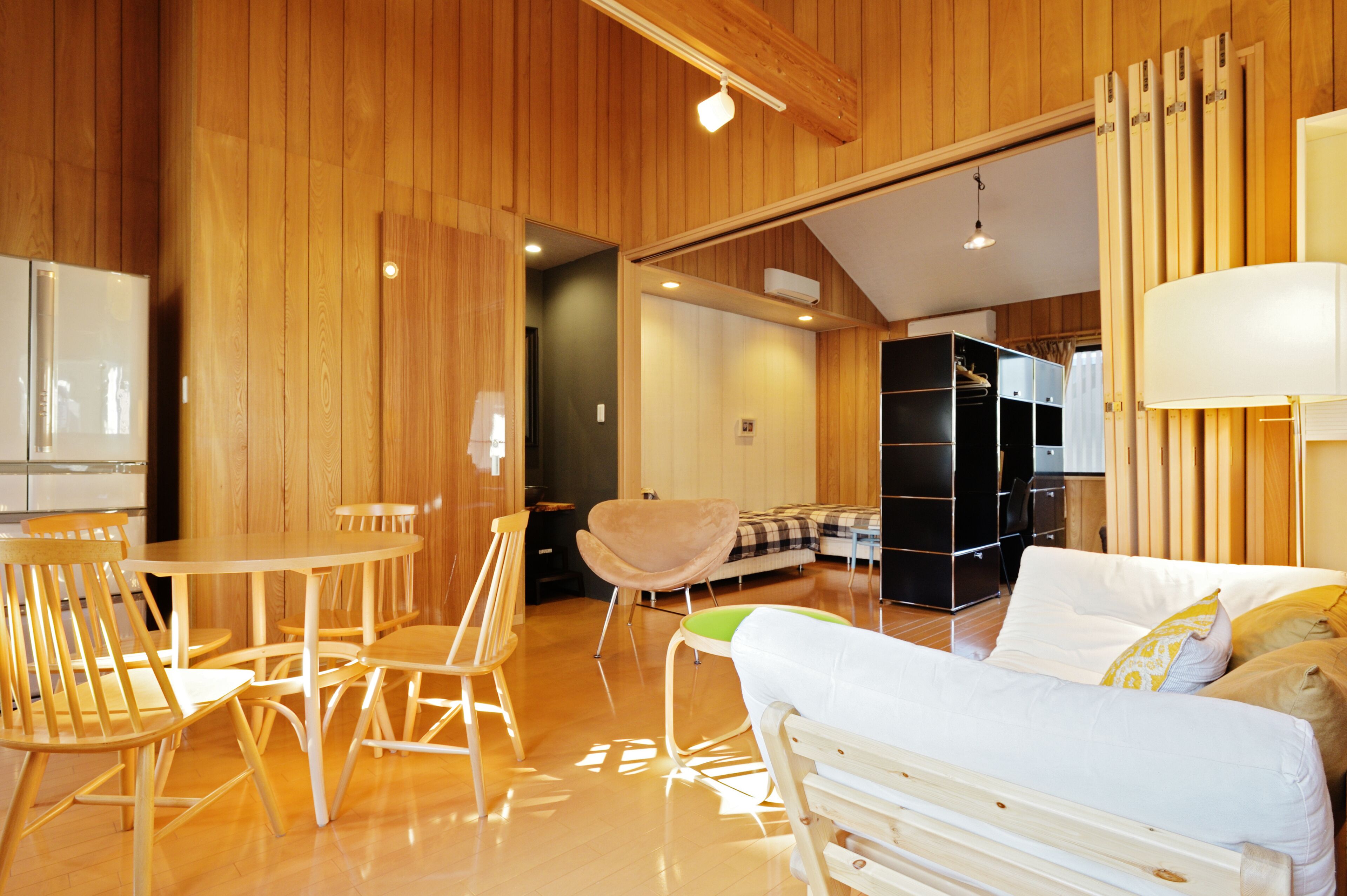 Tenka Chaya Residence East