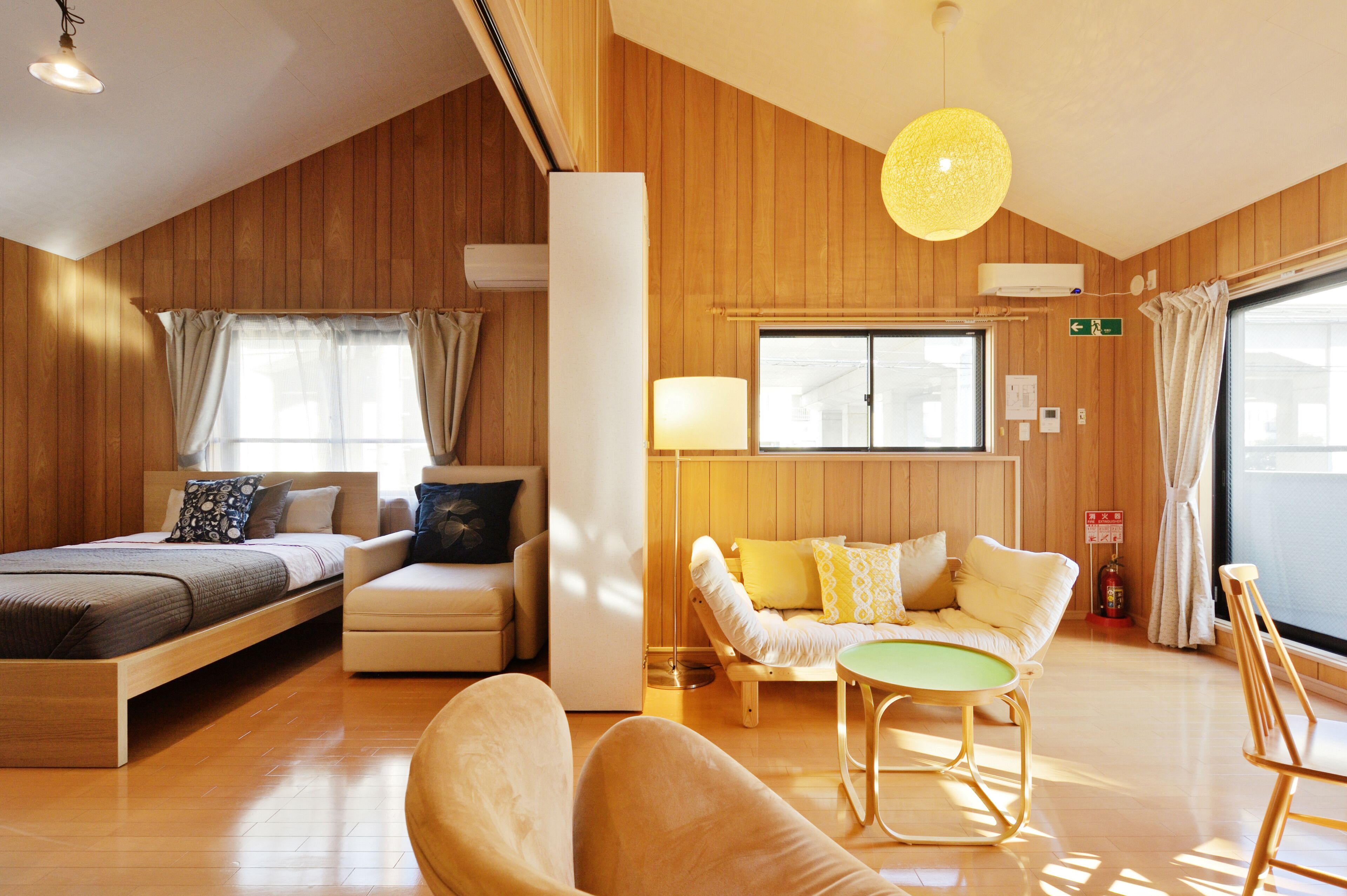Tenka Chaya Residence East