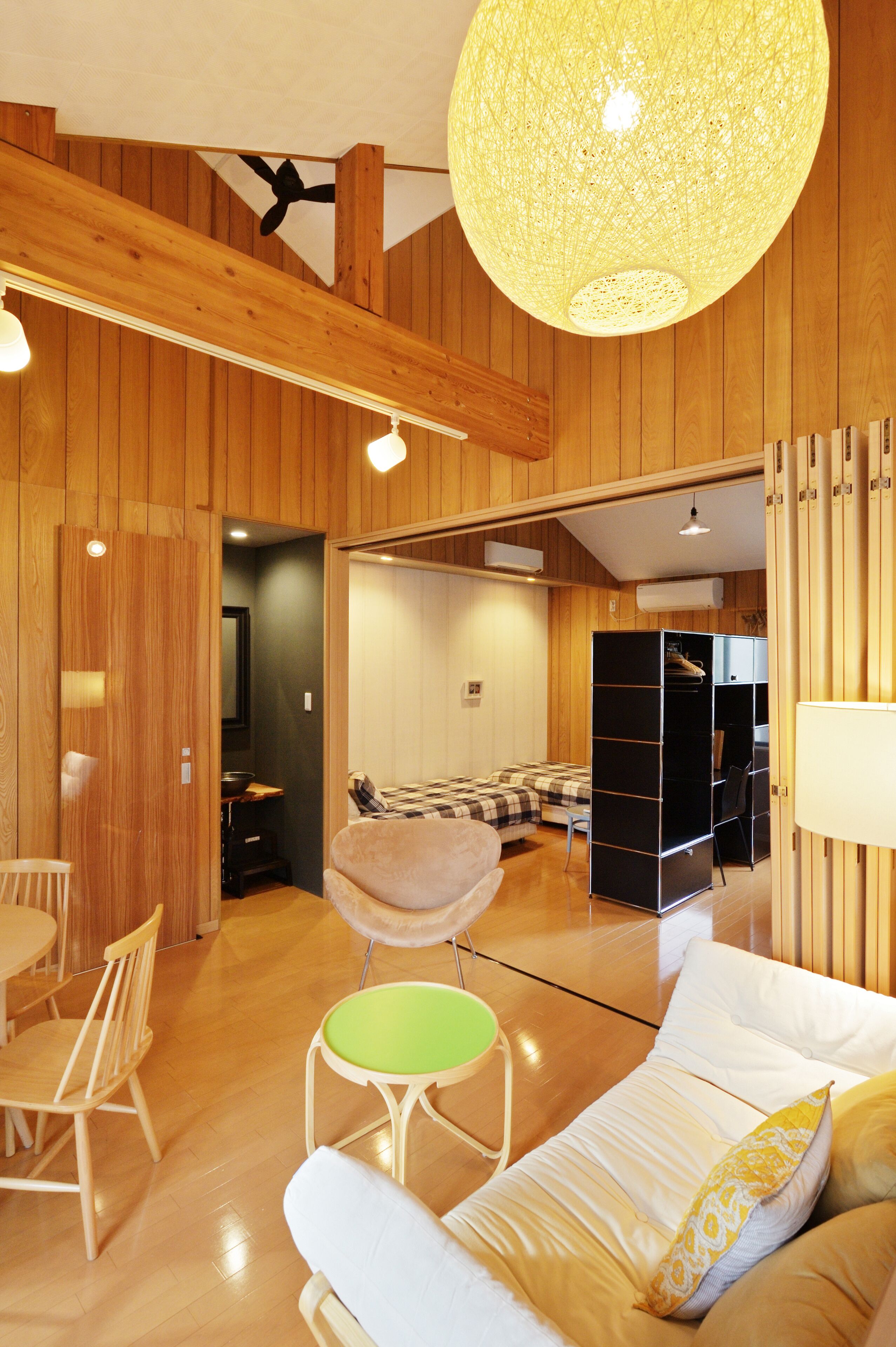 Tenka Chaya Residence East