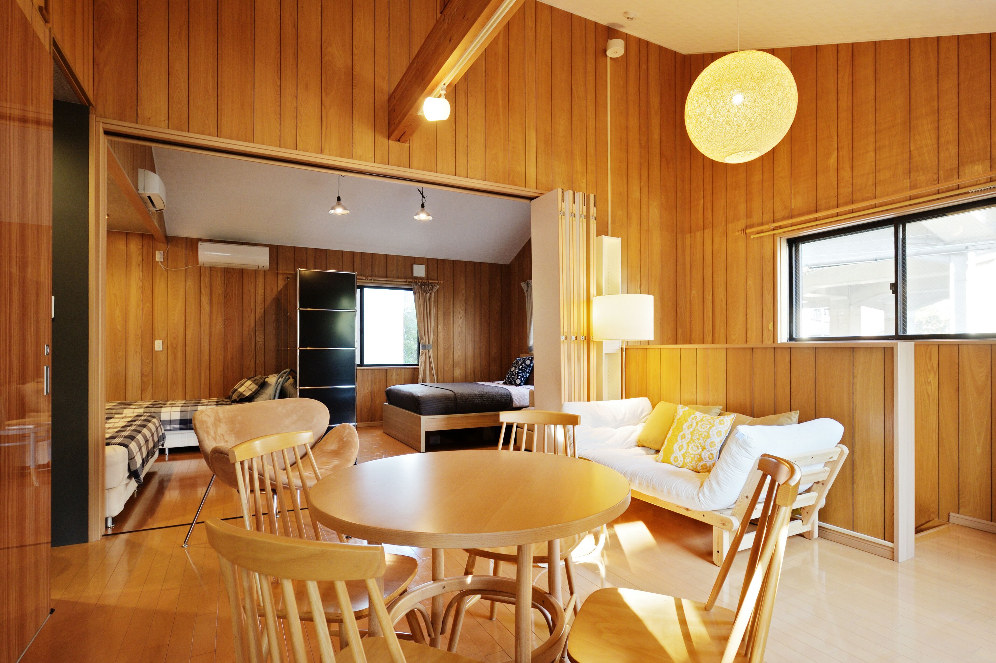 Tenka Chaya Residence East