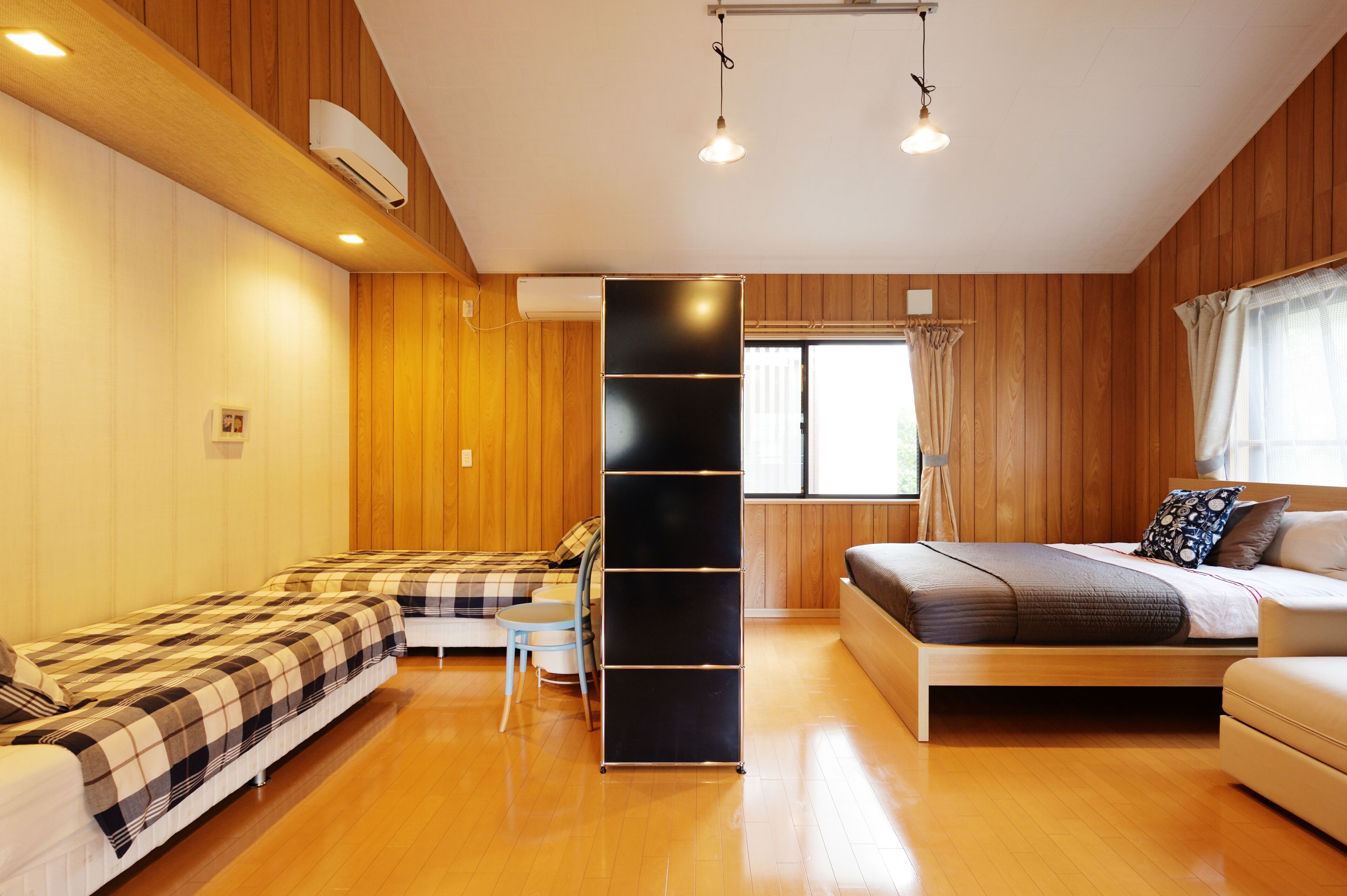 Tenka Chaya Residence East