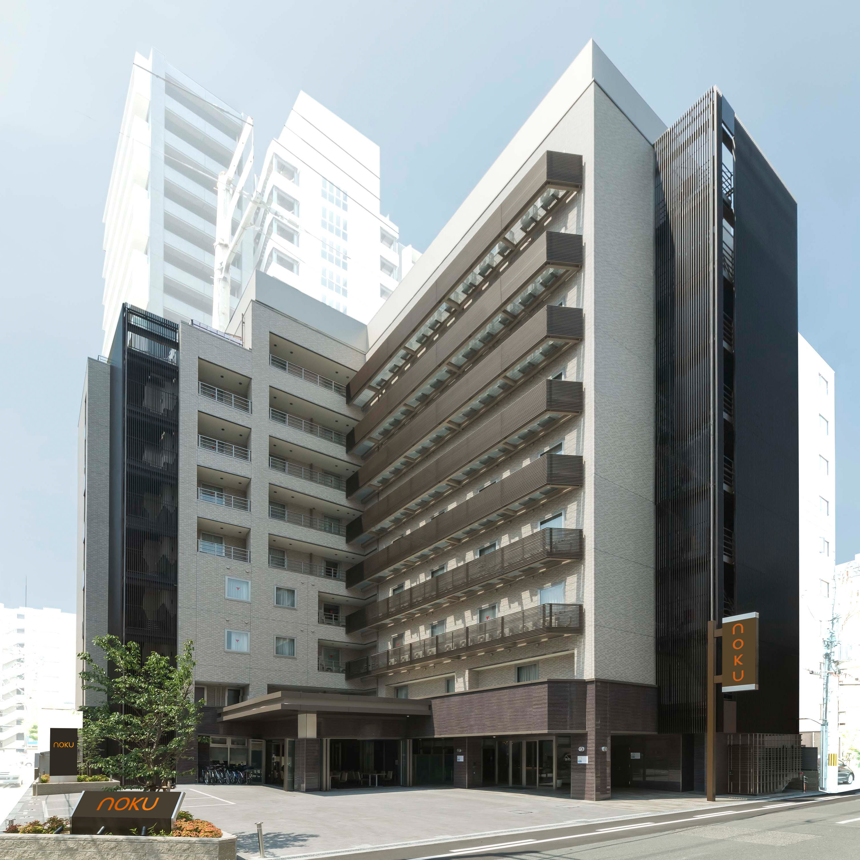 Noku Osaka