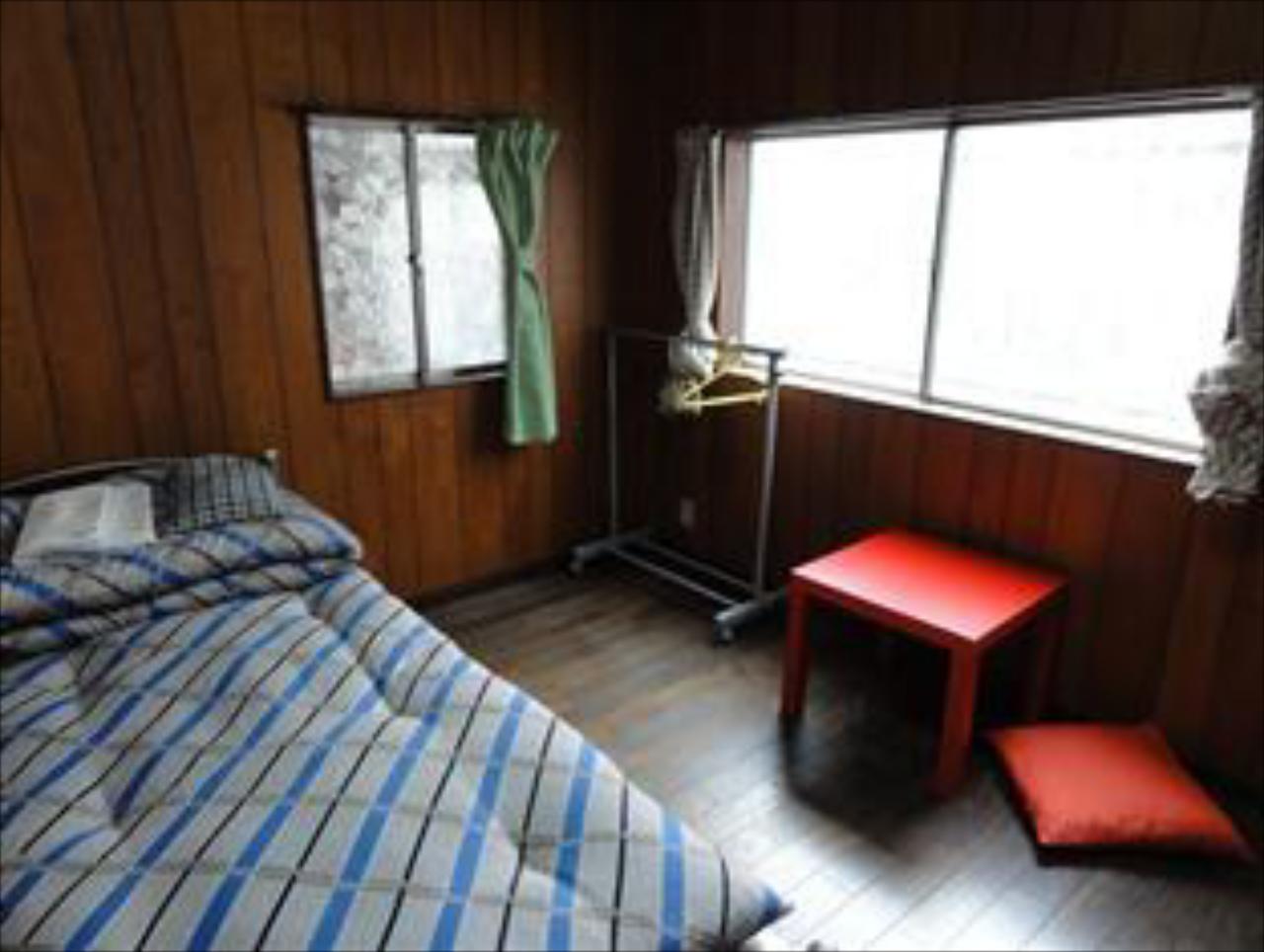 Tennoji Downtown Hostel