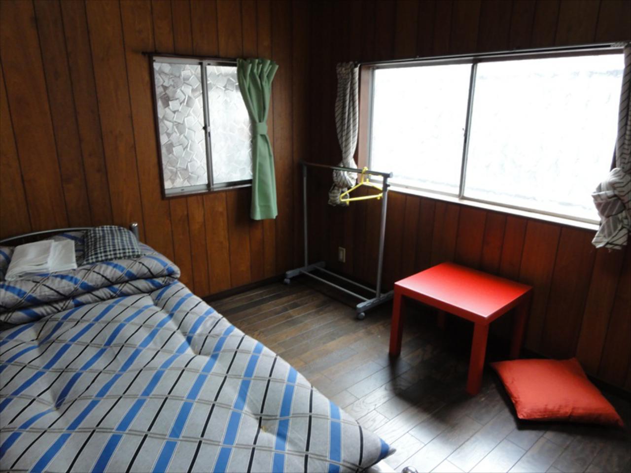 Tennoji Downtown Hostel