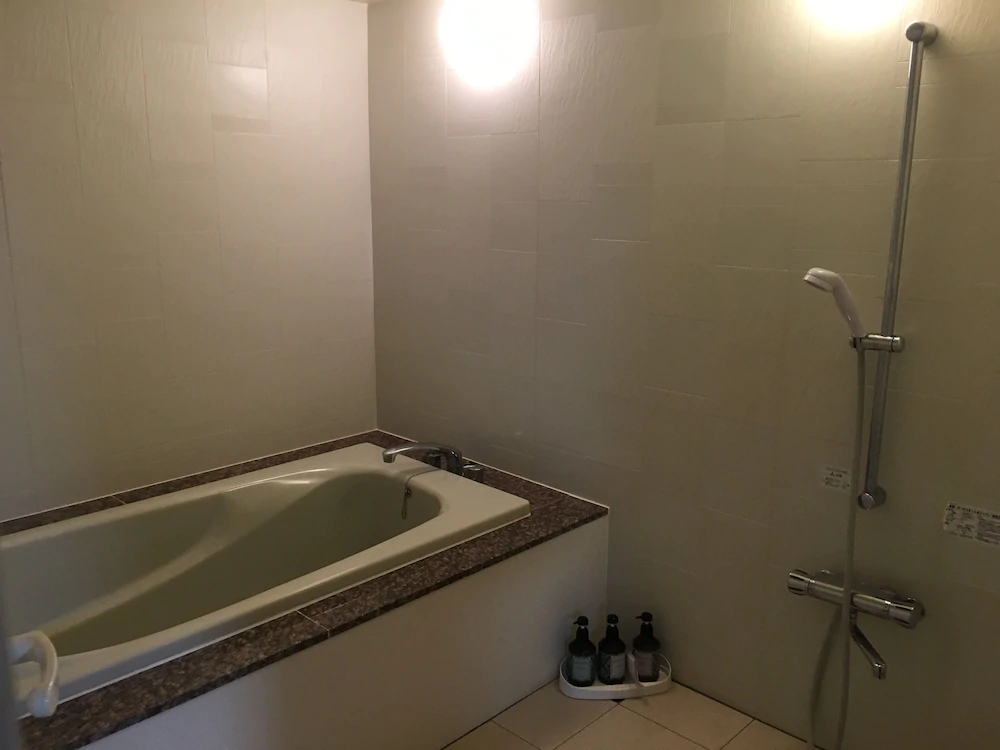 Tennoji Lagoon Hotel