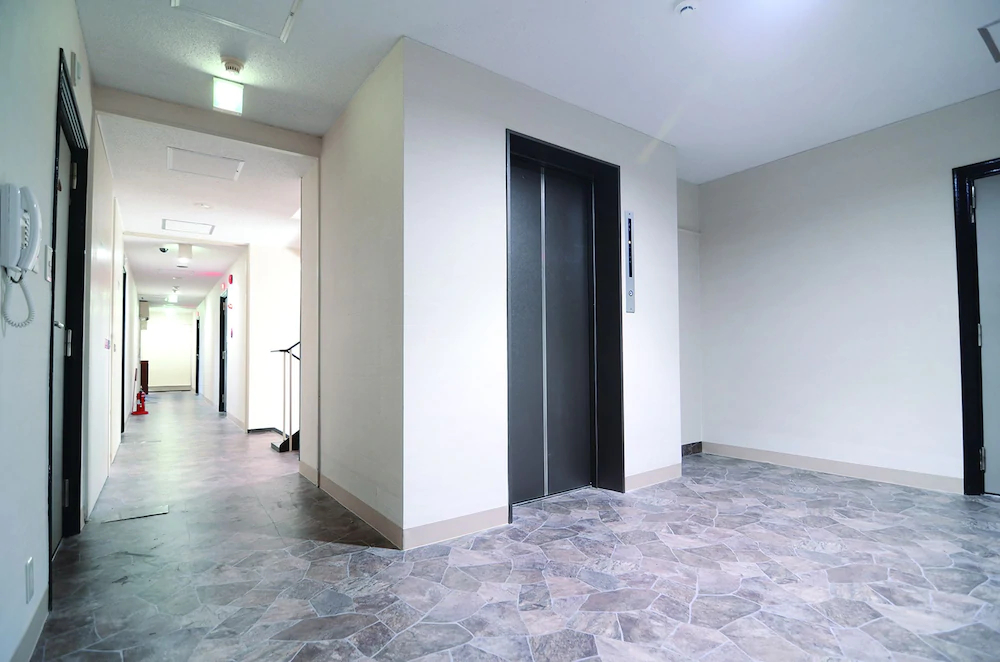 Tennoji Lagoon Hotel