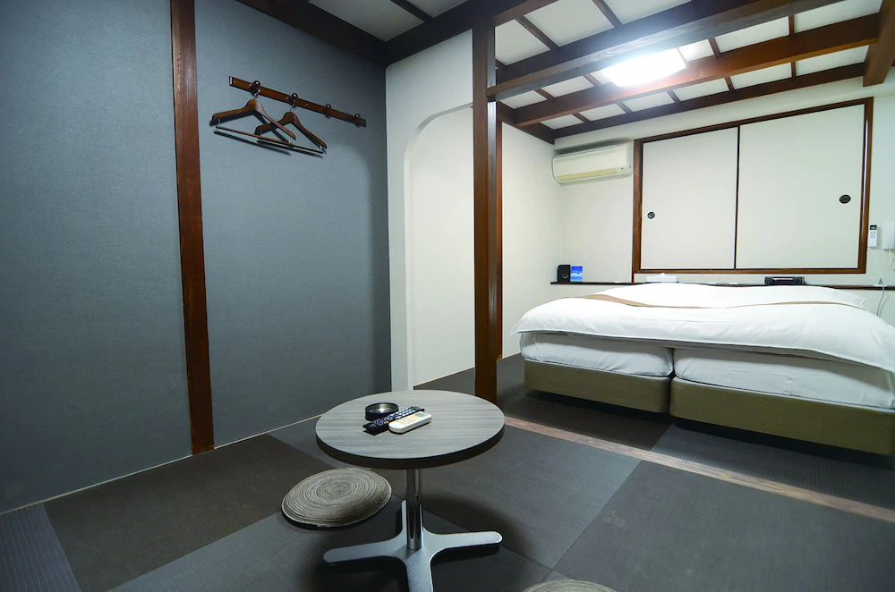 Tennoji Lagoon Hotel