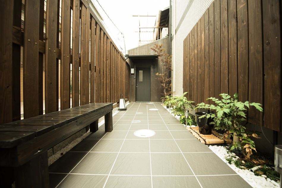 Terrace House Tanimachi