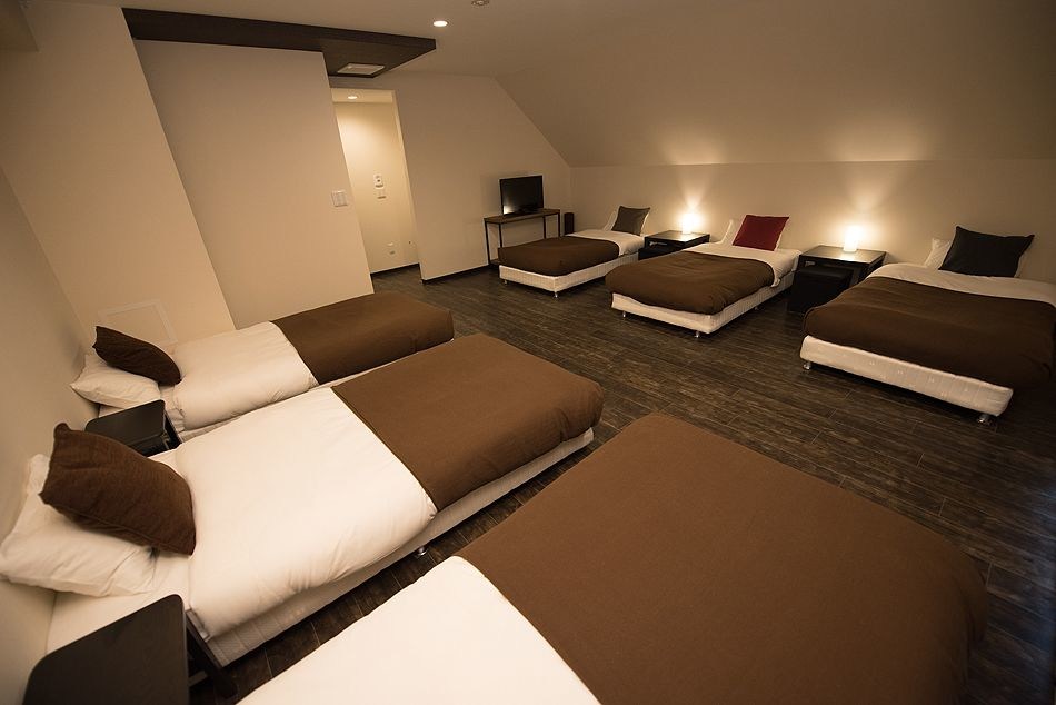 Terrace House Tanimachi