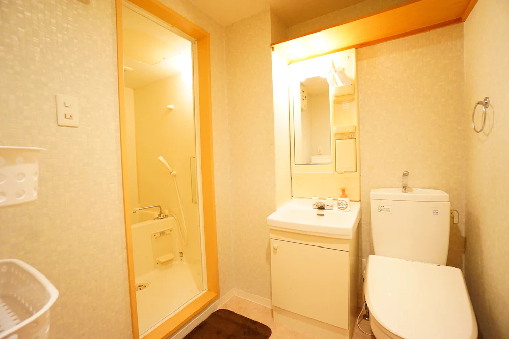 Terry's Apartment Namba South I