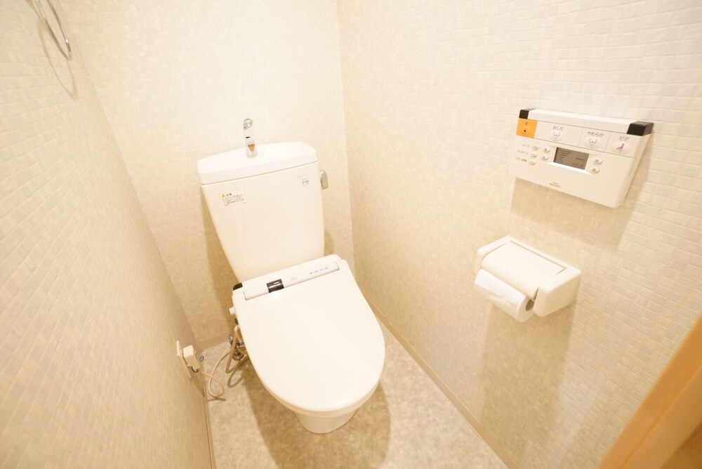 Terry's Apartment Namba South I