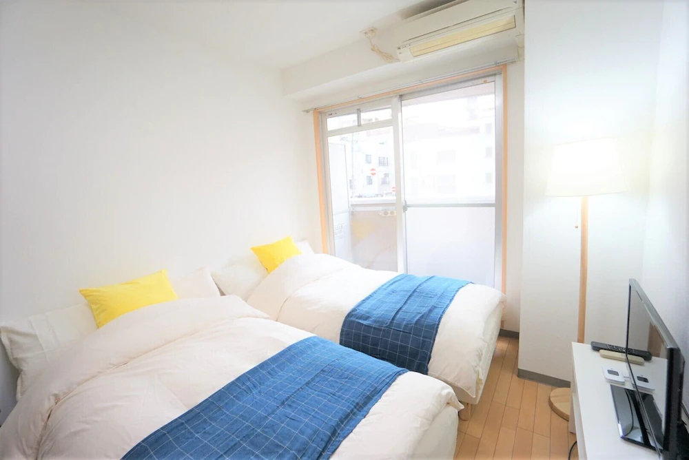 Terry's Apartment Namba South I