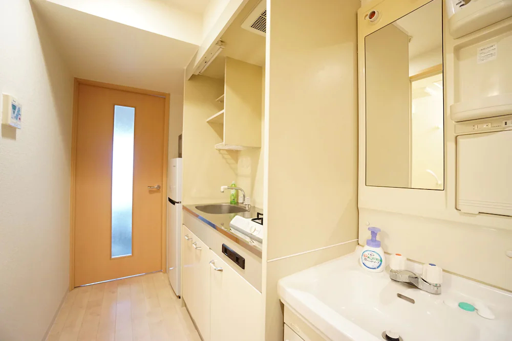 Terry's Apartment Namba South I