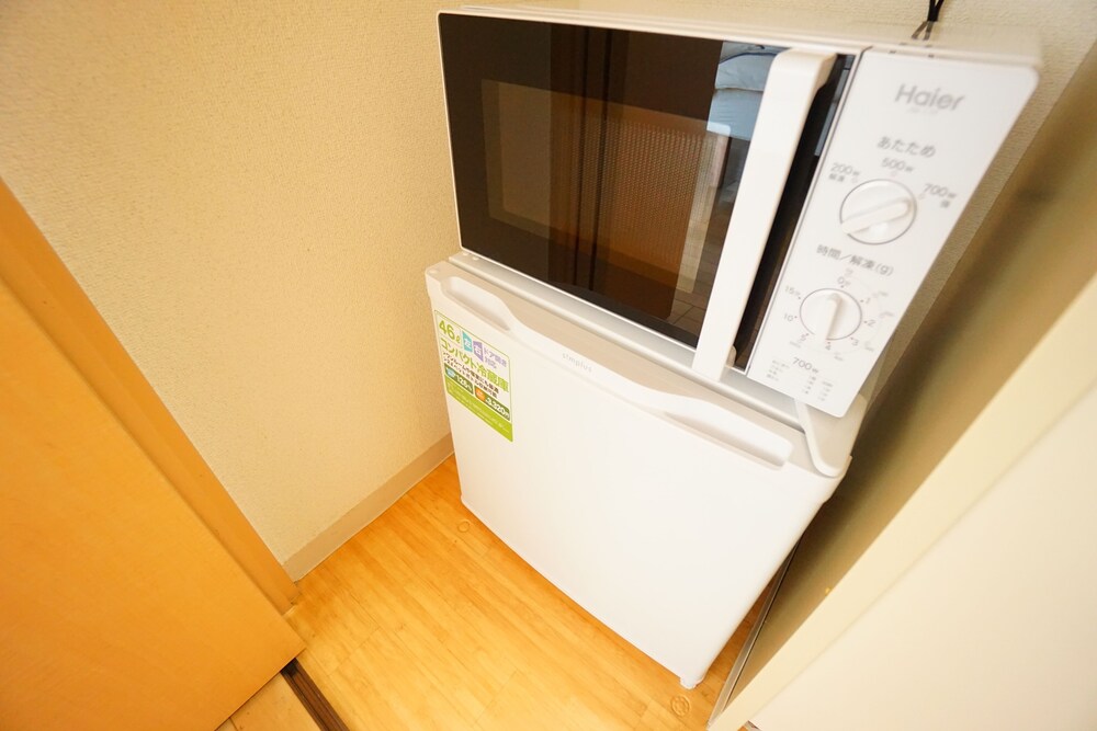 Terry's Apartment Namba South I