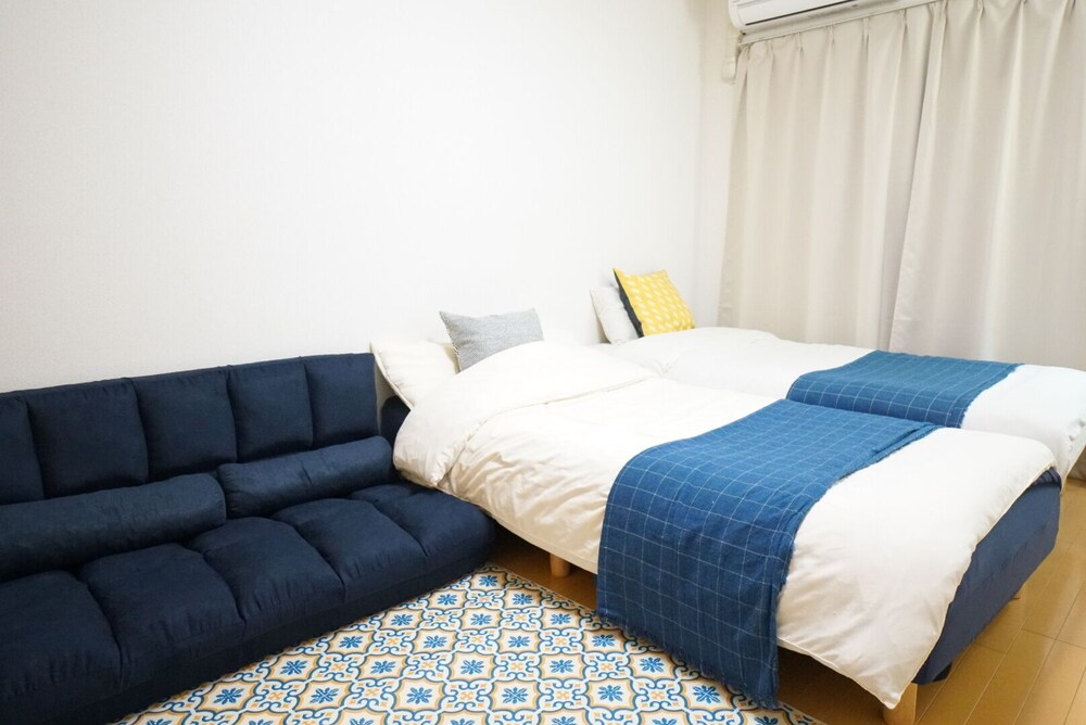 Terry's Apartment Namba South I