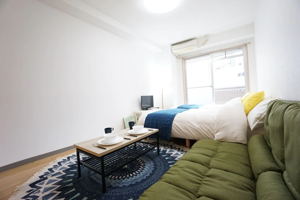Terry's Apartment Namba South I