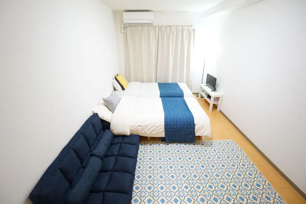 Terry's Apartment Namba South I