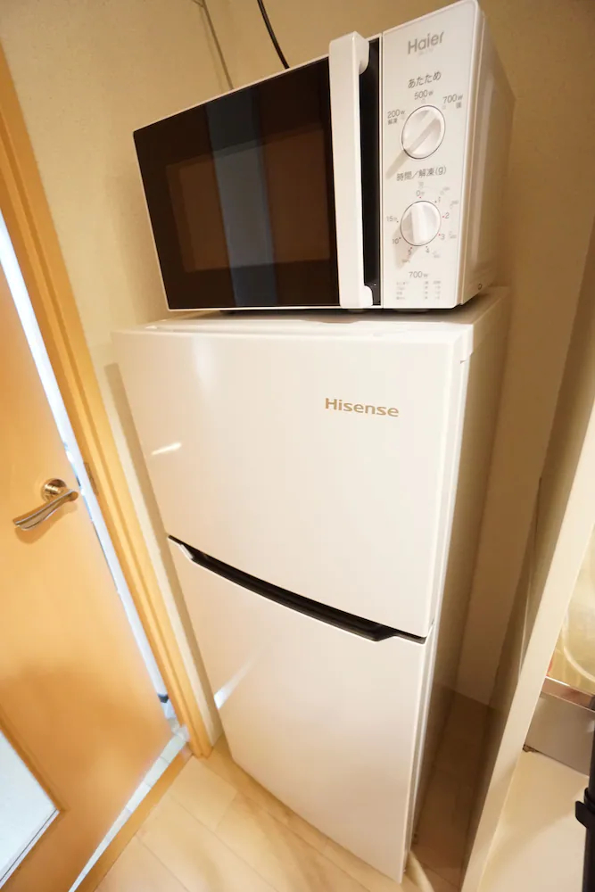 Terry's Apartment Namba South I