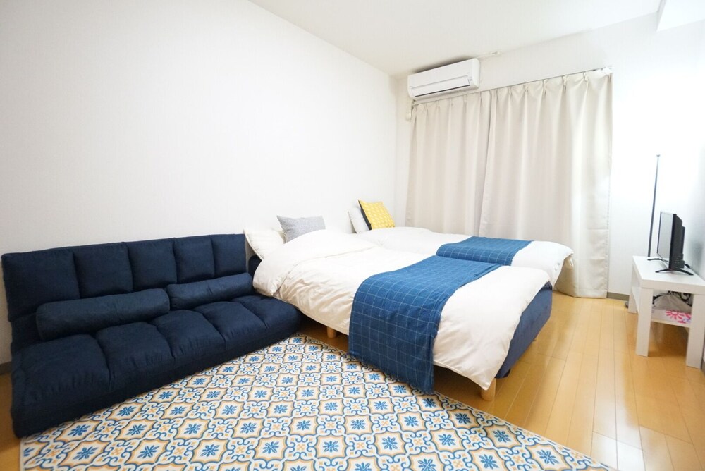 Terry's Apartment Namba South I