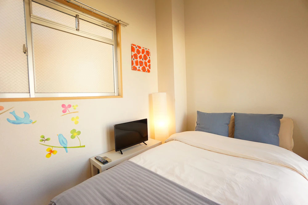 Terry's Apartment Namba South I