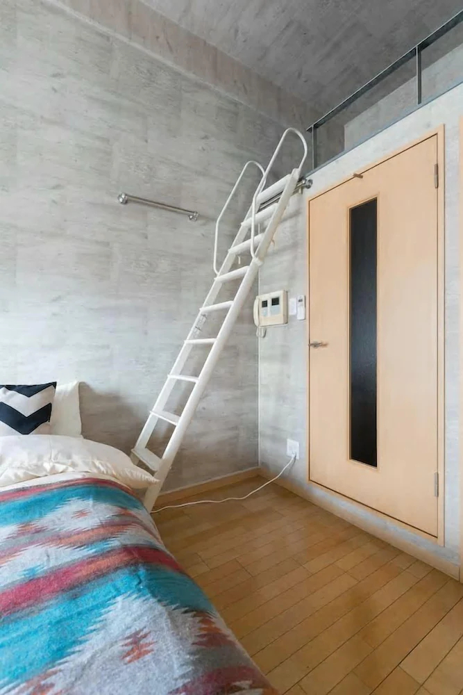 Terry's Apartment Namba South I