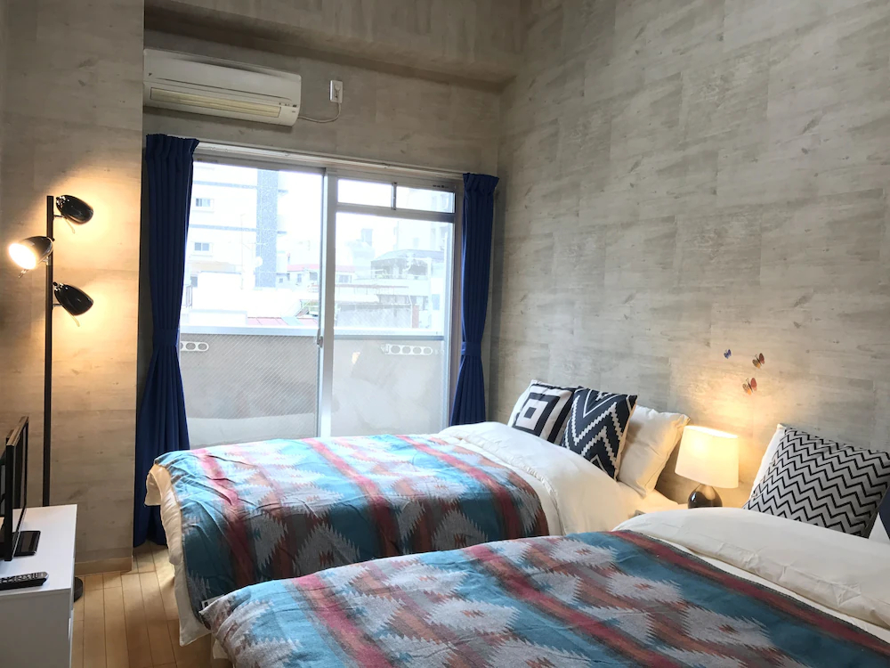 Terry's Apartment Namba South I