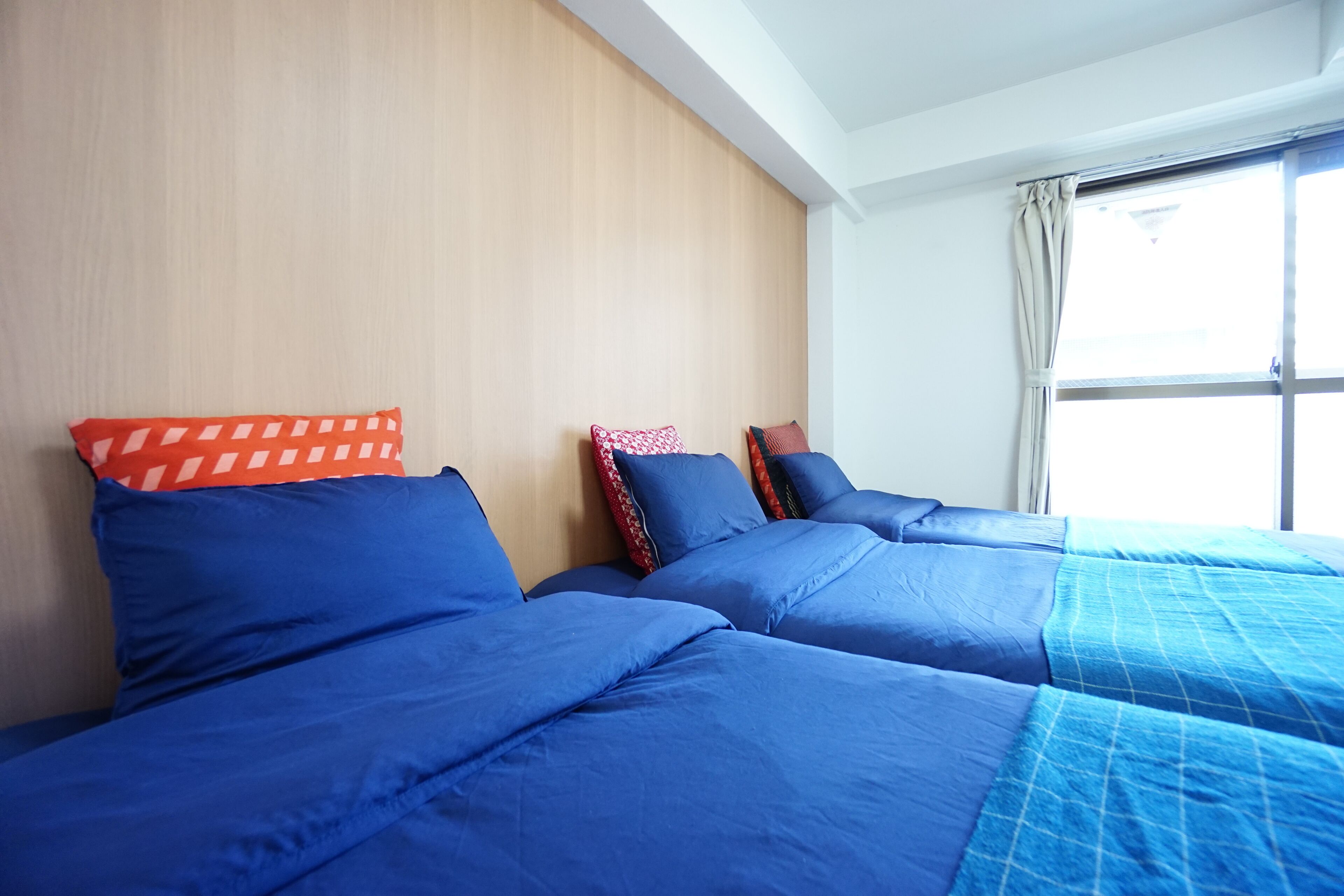Terry's Apartment Namba South IV
