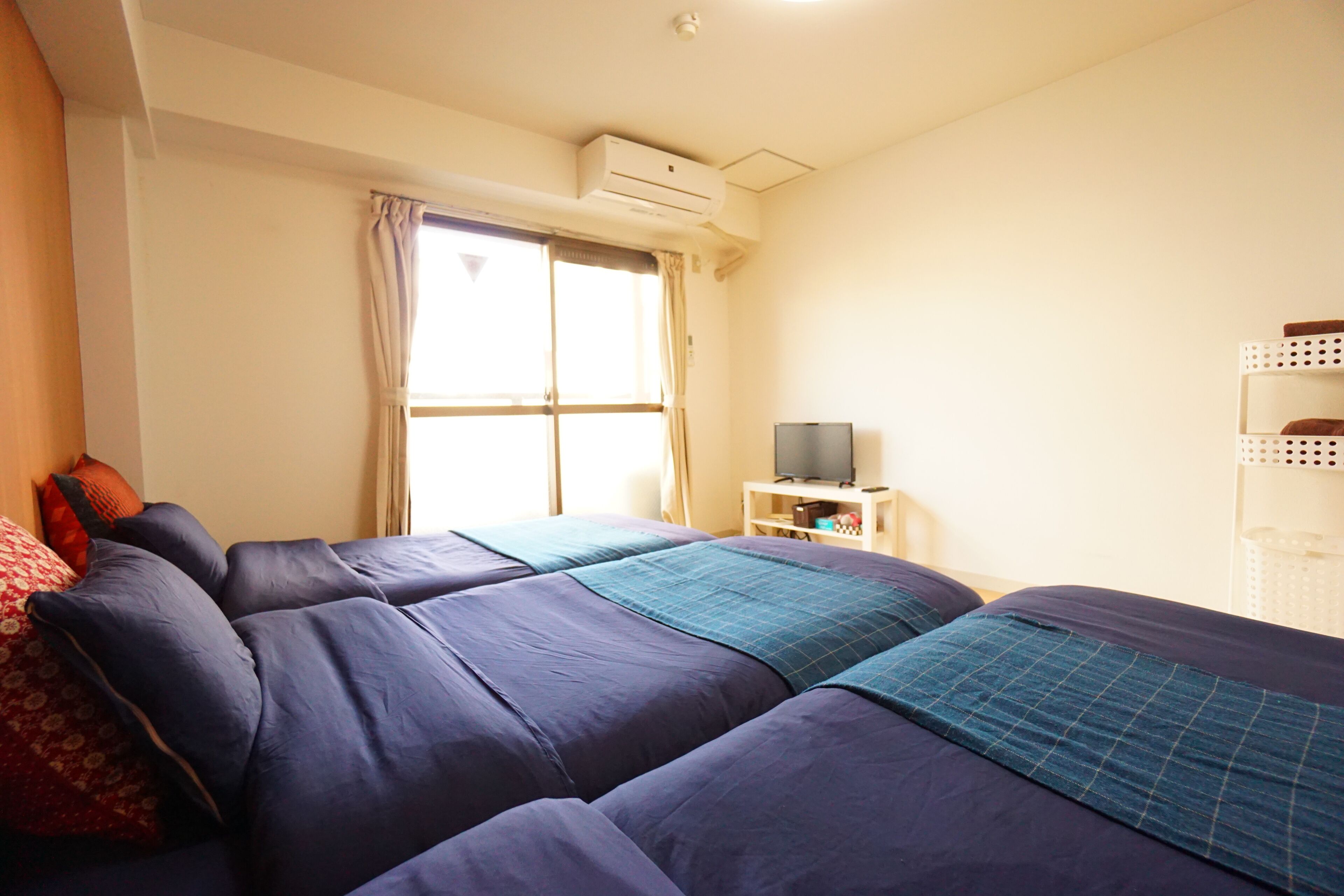 Terry's Apartment Namba South IV