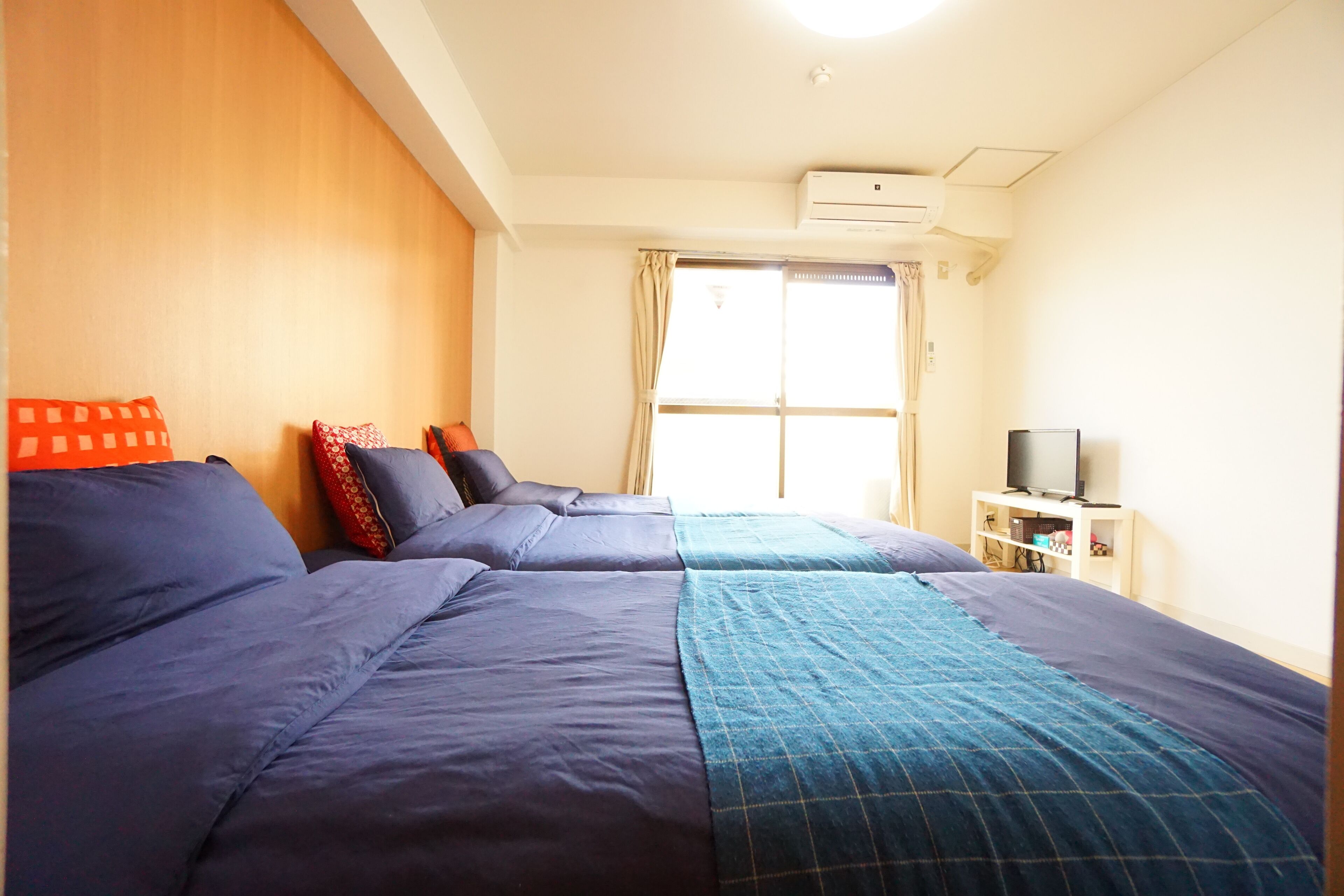 Terry's Apartment Namba South IV