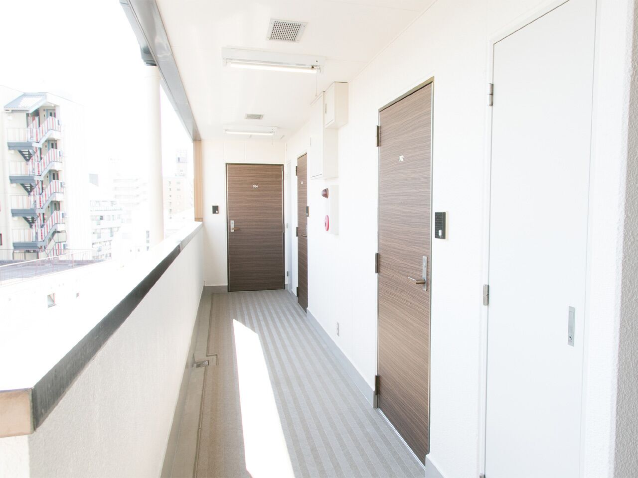 Terry's Apartment Namba South IV