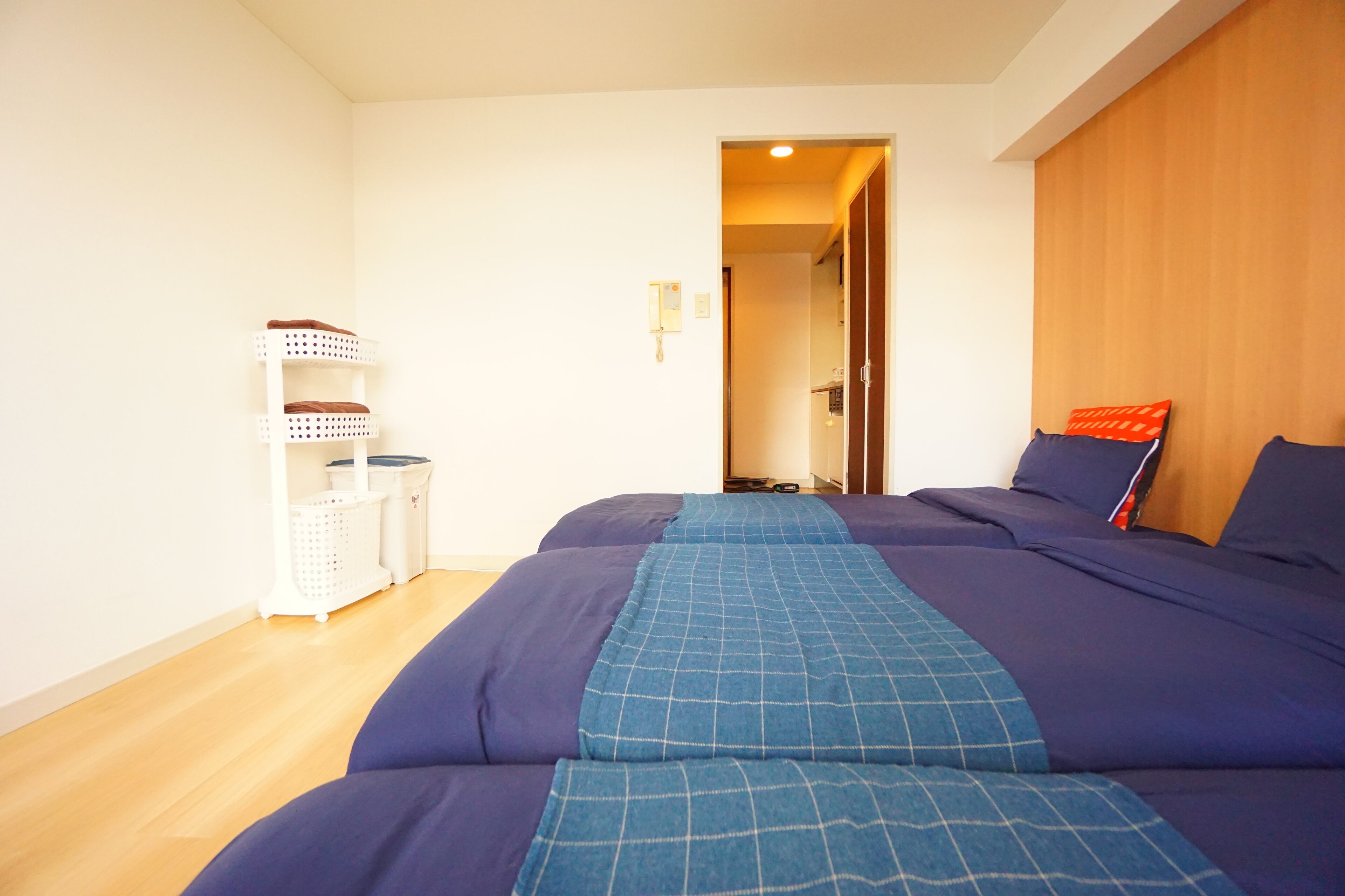 Terry's Apartment Namba South IV