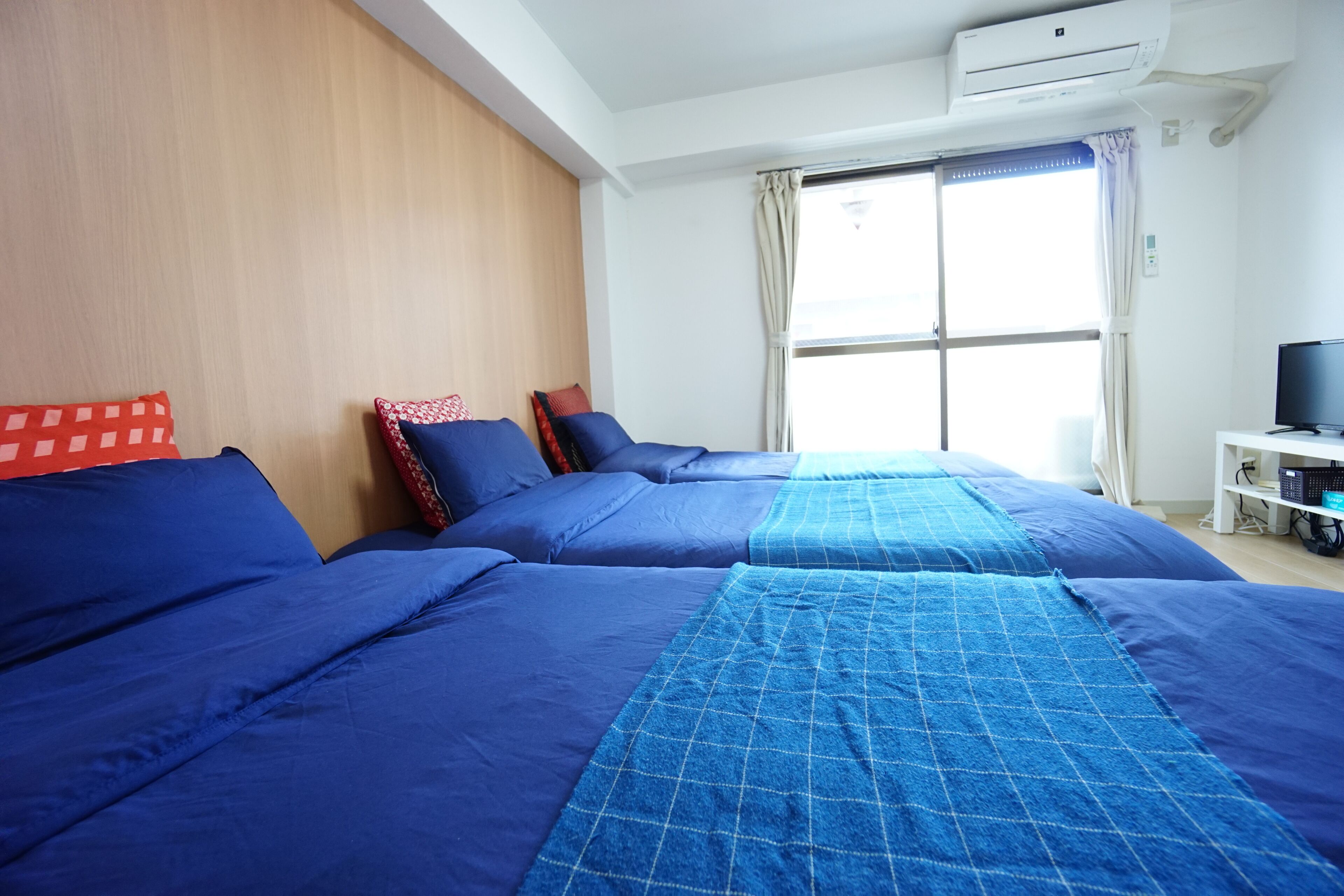 Terry's Apartment Namba South IV