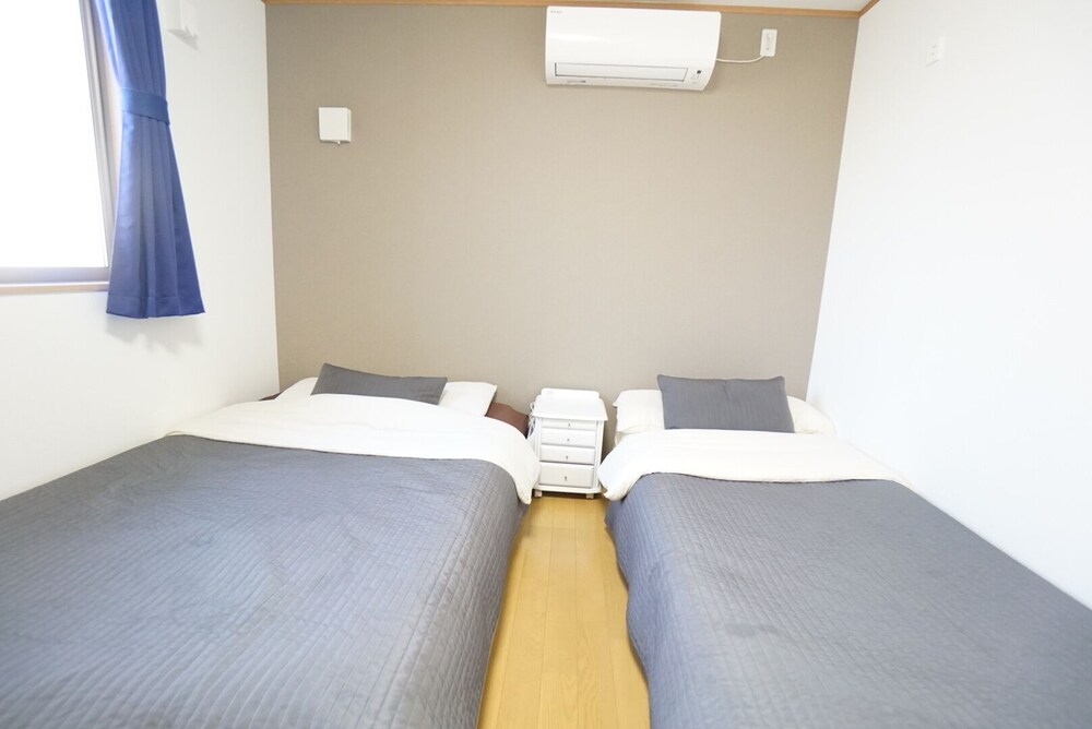 Terry's Apartment Namba South V