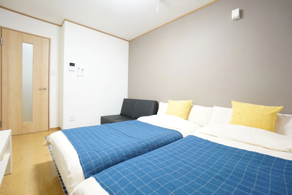 Terry's Apartment Namba South V