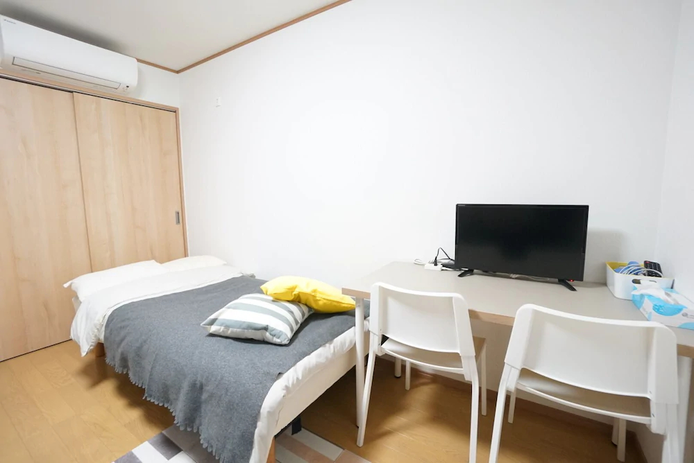 Terry's Apartment Namba South V
