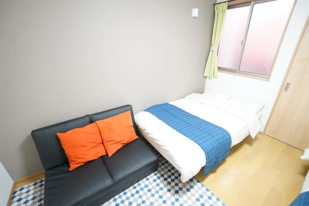 Terry's Apartment Namba South V