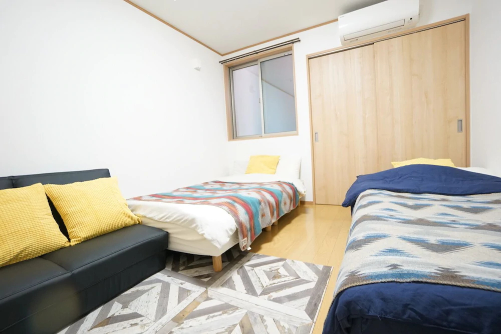 Terry's Apartment Namba South V