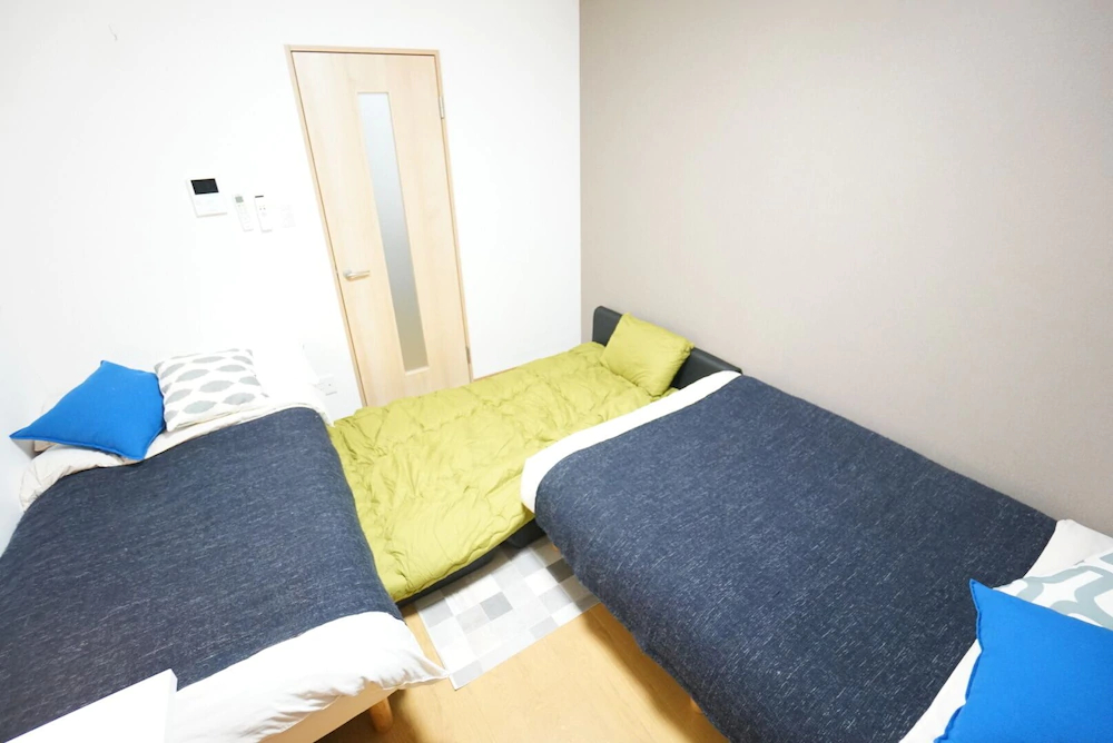 Terry's Apartment Namba South V