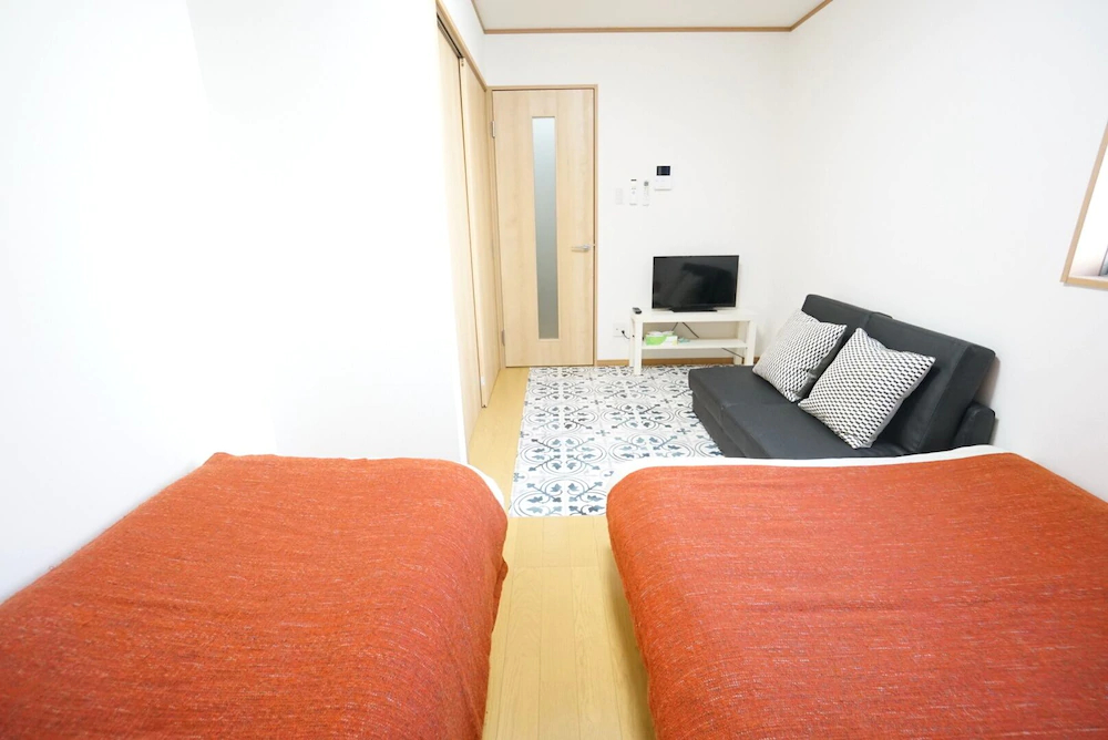 Terry's Apartment Namba South V