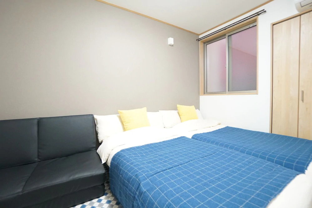 Terry's Apartment Namba South V