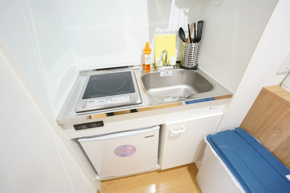 Terry's Apartment Namba South V