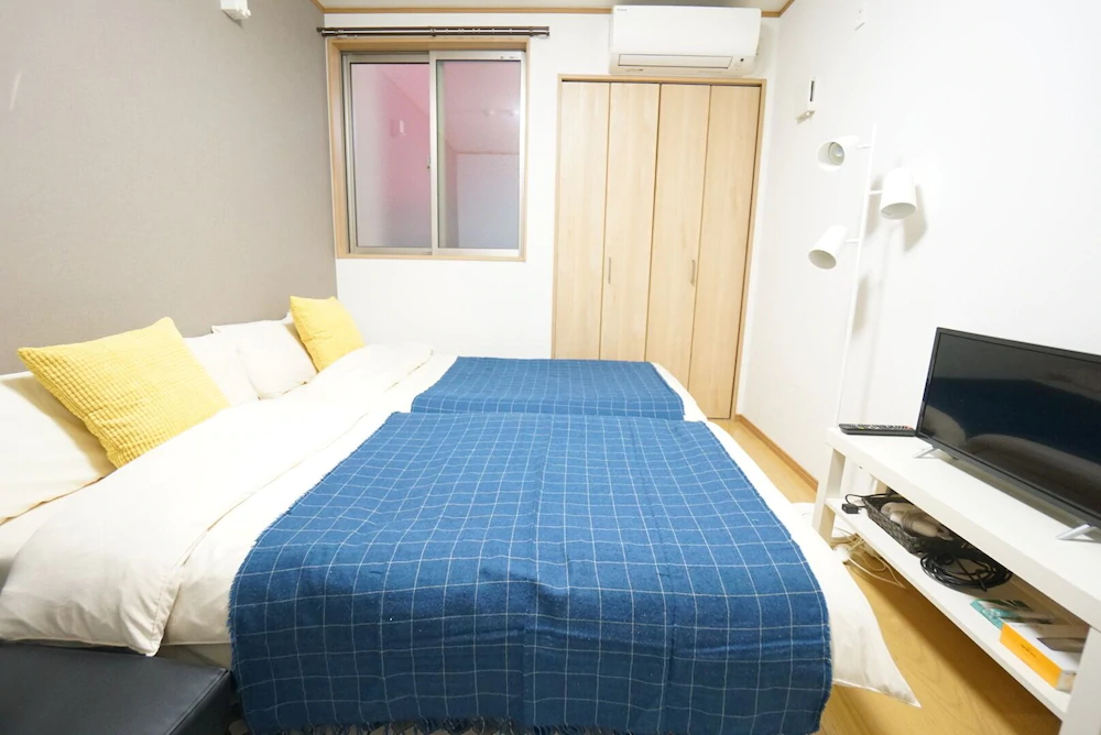 Terry's Apartment Namba South V