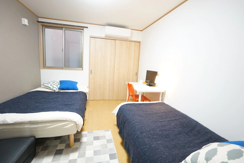 Terry's Apartment Namba South V