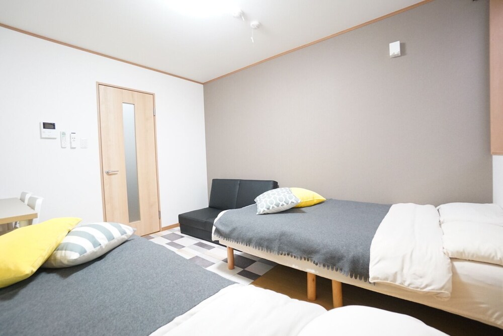 Terry's Apartment Namba South V