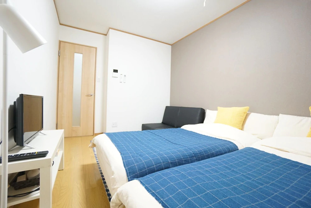Terry's Apartment Namba South V